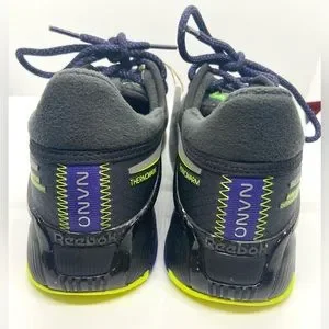 Reebok Nano X2 TR Low Winter CrossFit Training Shoes Black HQ5852 Men\'s Size 10 Reebok Nano X2 TR Low Winter CrossFit Training Shoes Black  main image 4